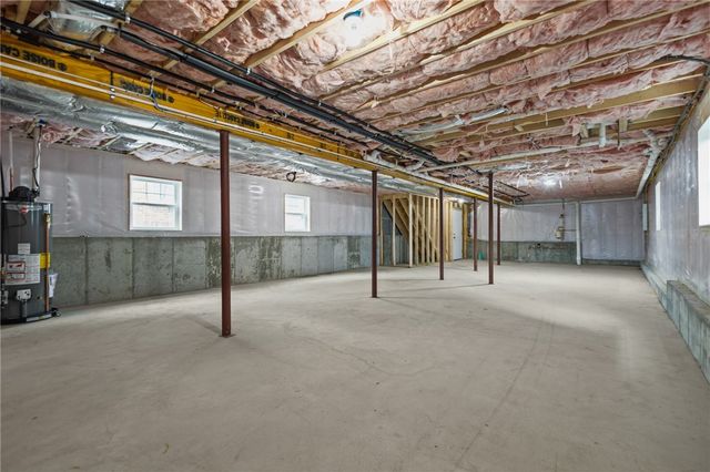 17 Judith Street, Providence, RI 02909