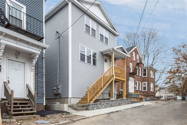 17 Judith Street, Providence, RI 02909