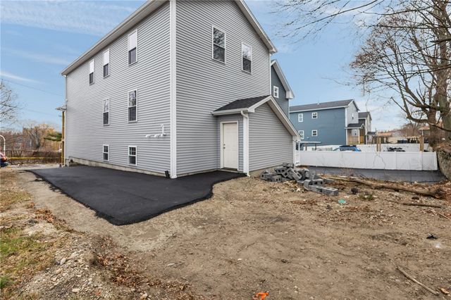 17 Judith Street, Providence, RI 02909