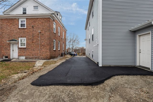 17 Judith Street, Providence, RI 02909