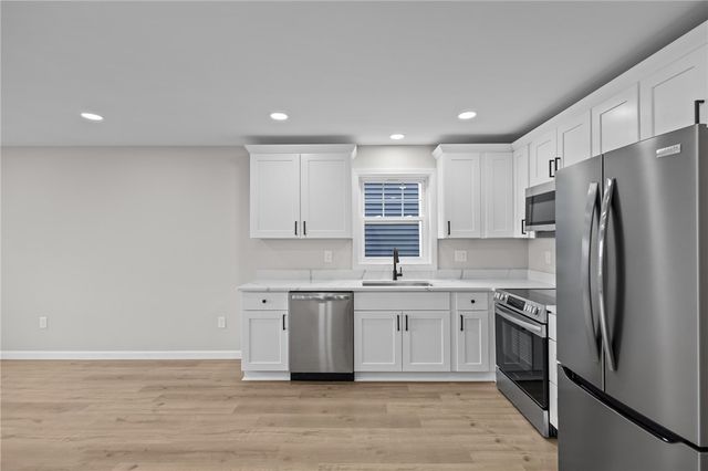 17 Judith Street, Providence, RI 02909