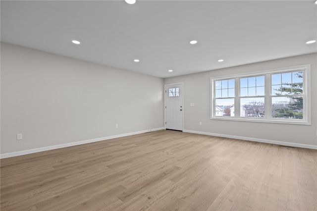 17 Judith Street, Providence, RI 02909