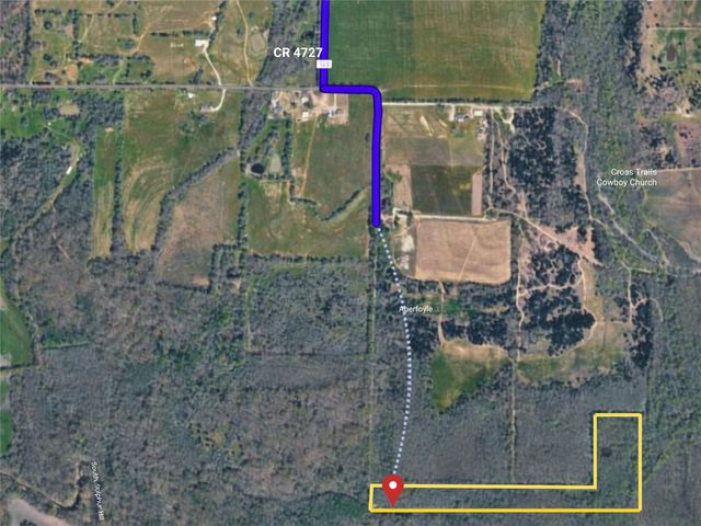 6343 County Road 4727, Wolfe City, TX 75496