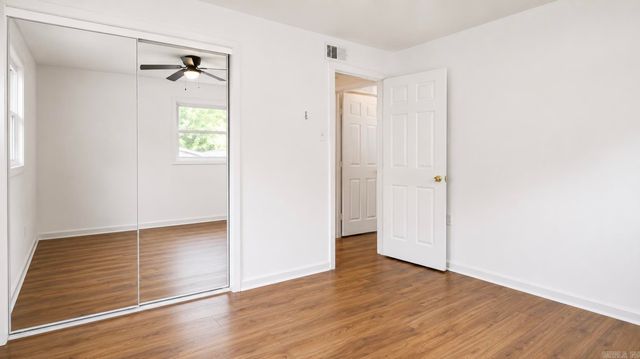7 N Meadowcliff Drive, Little Rock, AR 72209
