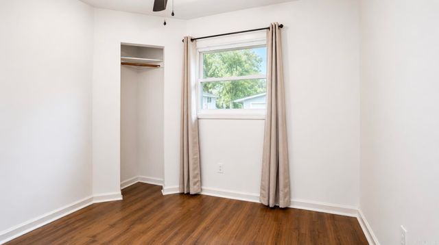 7 N Meadowcliff Drive, Little Rock, AR 72209