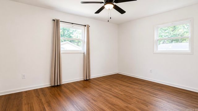 7 N Meadowcliff Drive, Little Rock, AR 72209