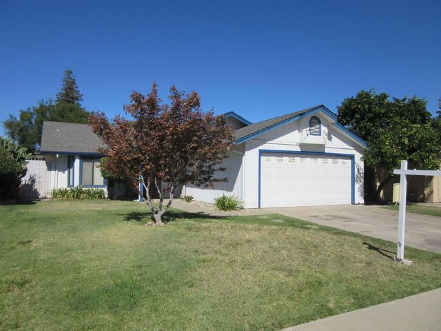 1919 Amberwood Ct, Stockton, CA 95207