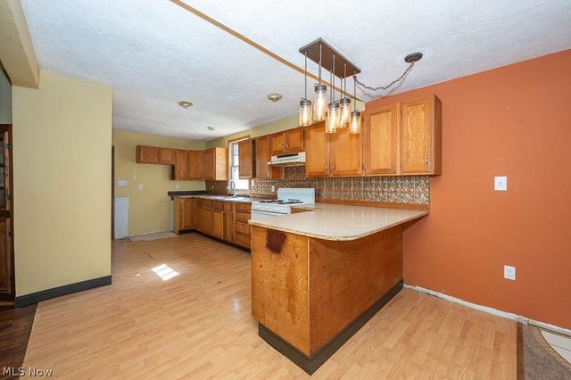 3236 Young Avenue NW, Massillon, OH 44647