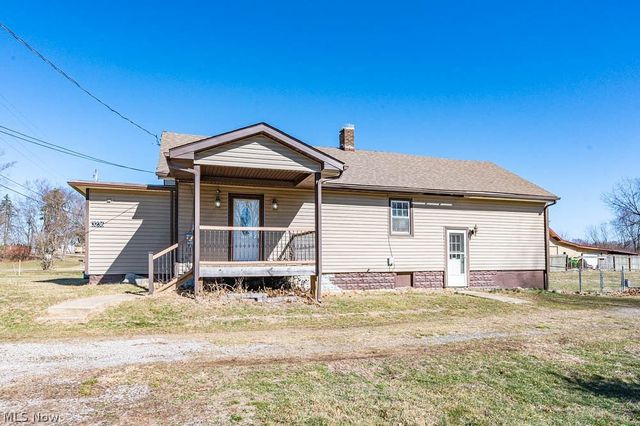 3236 Young Avenue NW, Massillon, OH 44647