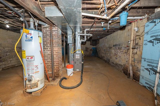 3236 Young Avenue NW, Massillon, OH 44647