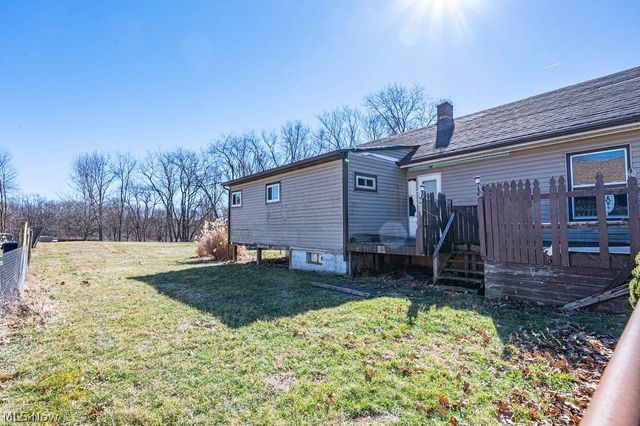 3236 Young Avenue NW, Massillon, OH 44647