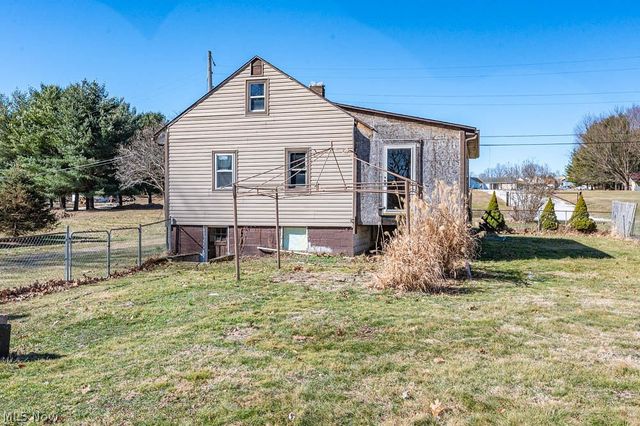 3236 Young Avenue NW, Massillon, OH 44647