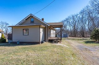 3236 Young Avenue NW, Massillon, OH 44647