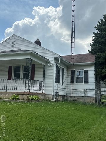 1749 Rosemont Boulevard, Dayton, OH 45420