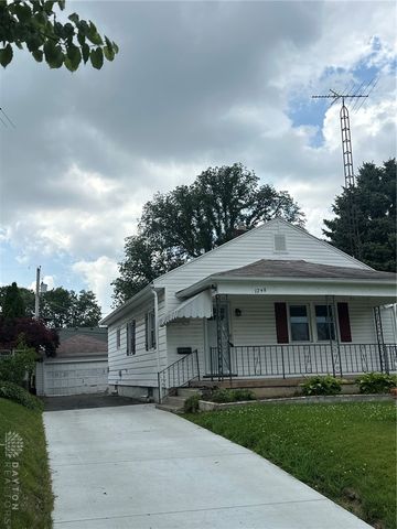 1749 Rosemont Boulevard, Dayton, OH 45420