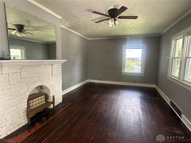 1749 Rosemont Boulevard, Dayton, OH 45420