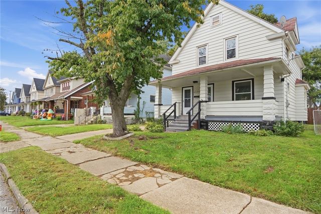 4256 W 22nd Street, Cleveland, OH 44109