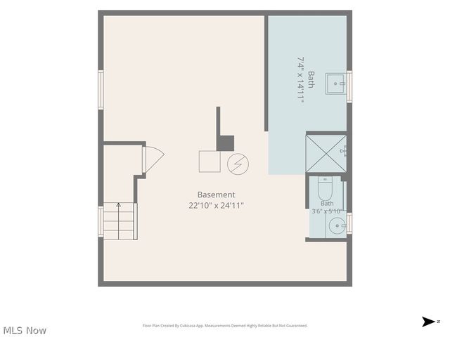 4256 W 22nd Street, Cleveland, OH 44109
