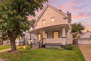 4256 W 22nd Street, Cleveland, OH 44109