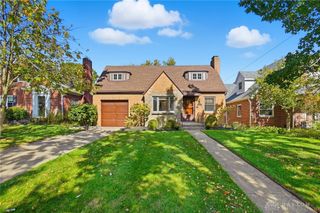 235 Claranna Avenue, Oakwood, OH 45419