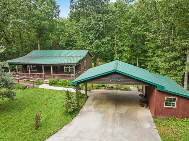 753 Old Federal Road S, Chatsworth, GA 30705