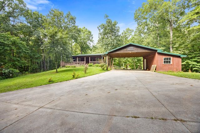 753 Old Federal Road S, Chatsworth, GA 30705