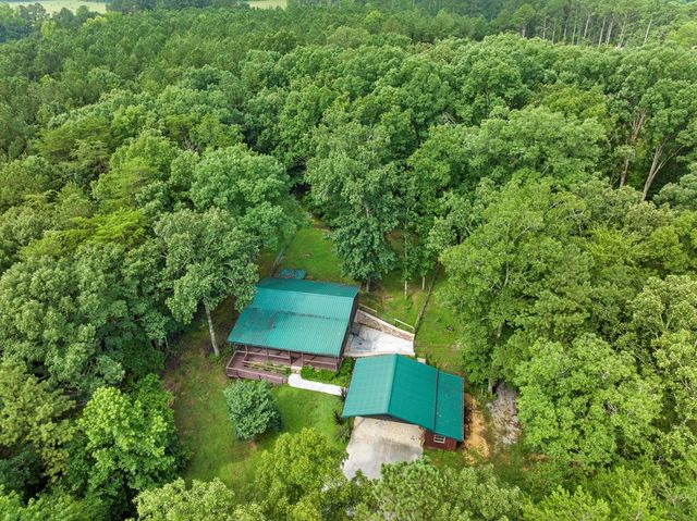 753 Old Federal Road S, Chatsworth, GA 30705