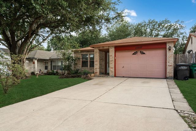 15607 Wood Sorrel, San Antonio, TX 78247