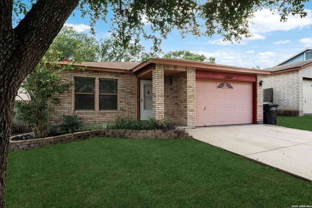 15607 Wood Sorrel, San Antonio, TX 78247