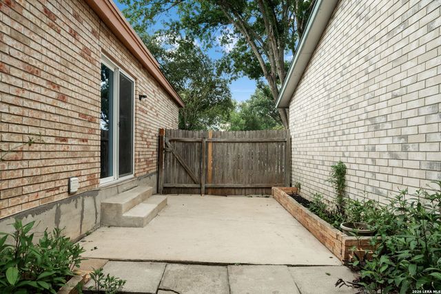 15607 Wood Sorrel, San Antonio, TX 78247
