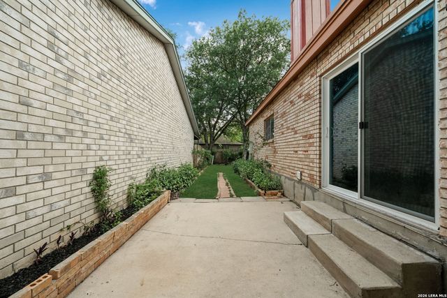 15607 Wood Sorrel, San Antonio, TX 78247