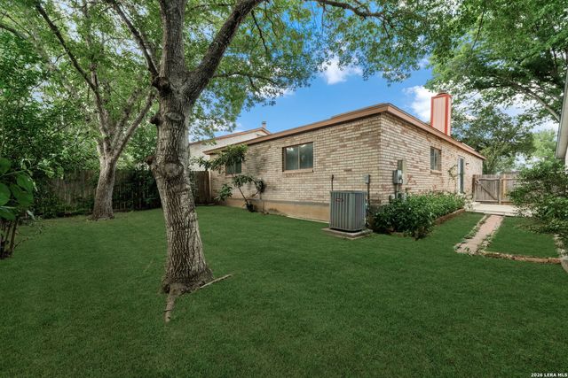 15607 Wood Sorrel, San Antonio, TX 78247