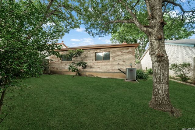 15607 Wood Sorrel, San Antonio, TX 78247