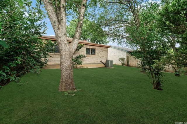 15607 Wood Sorrel, San Antonio, TX 78247