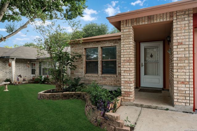 15607 Wood Sorrel, San Antonio, TX 78247
