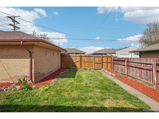 5457 E 36th Ave, Denver, CO 80207