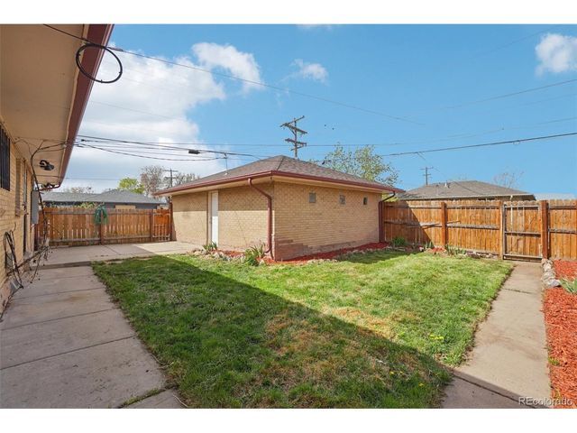 5457 E 36th Ave, Denver, CO 80207