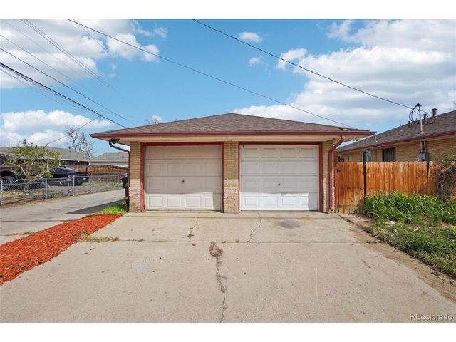 5457 E 36th Ave, Denver, CO 80207