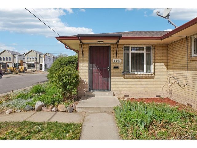 5457 E 36th Ave, Denver, CO 80207