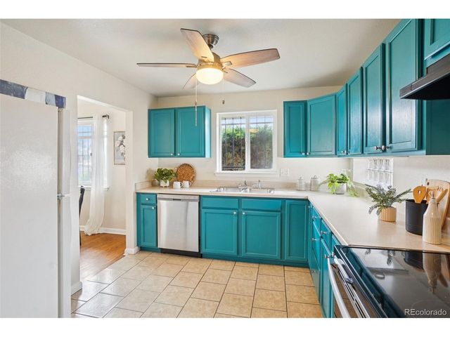 5457 E 36th Ave, Denver, CO 80207