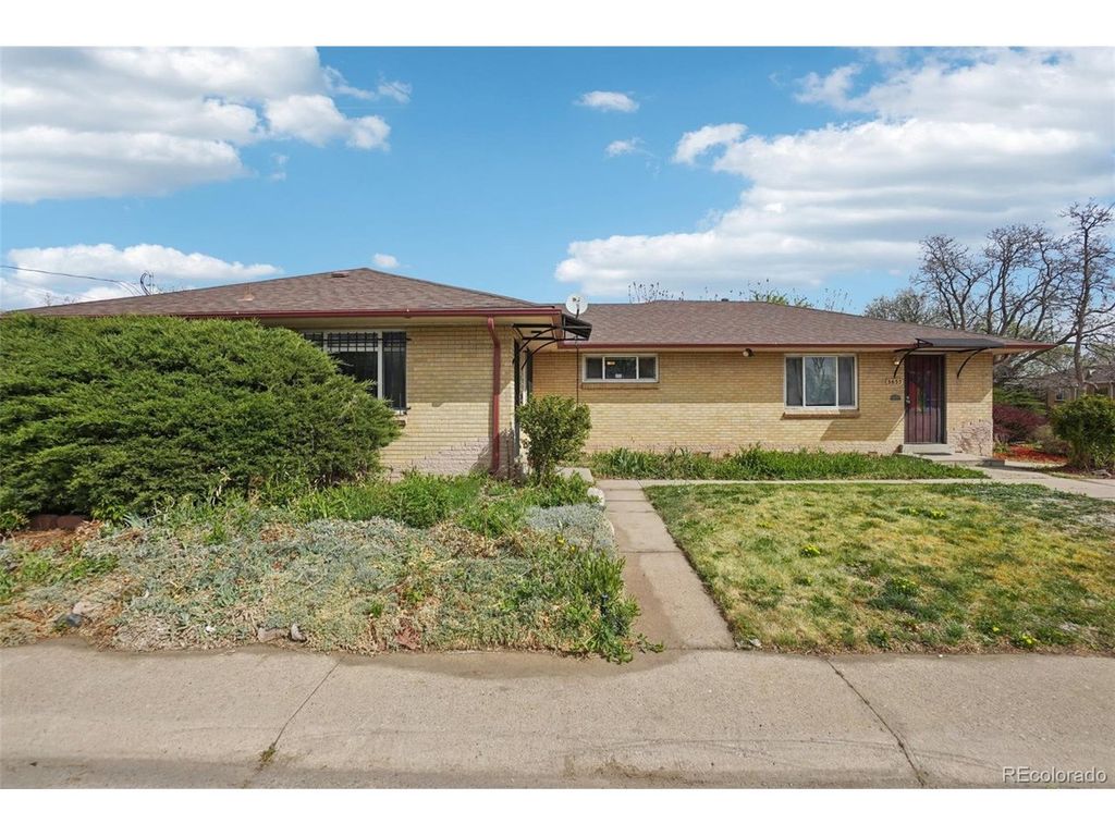 5457 E 36th Ave, Denver, CO 80207