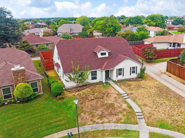 2911 Creekside Court, Carrollton, TX 75007