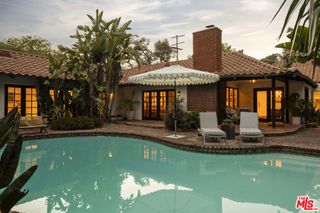 2630 Laurel Pass / Bypass, Los Angeles, CA 90046