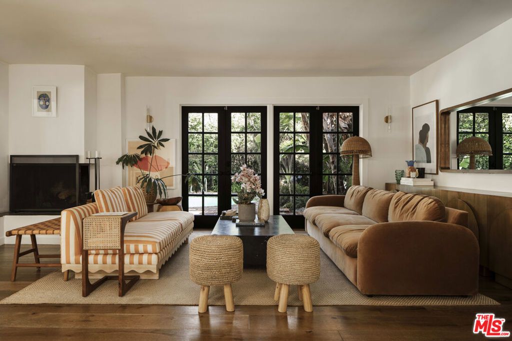 2630 Laurel Pass / Bypass, Los Angeles, CA 90046 — photo 3