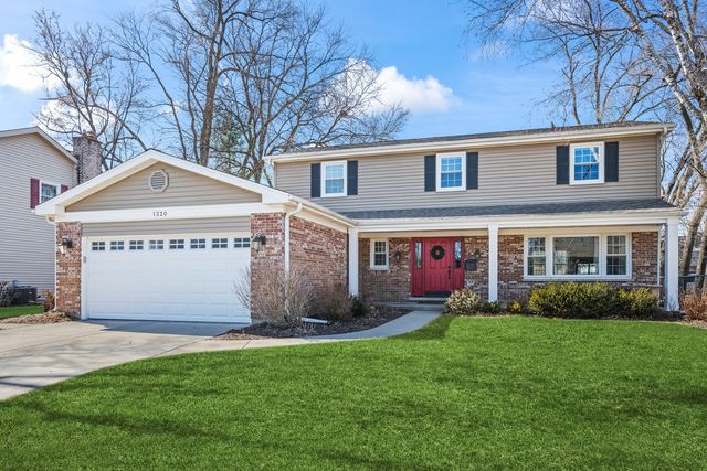 1320 N Douglas Avenue, Arlington Heights, IL 60004