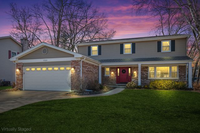 1320 N Douglas Avenue, Arlington Heights, IL 60004