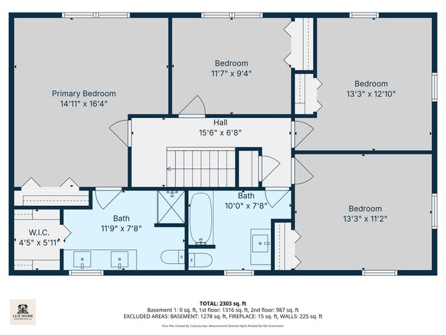 1320 N Douglas Avenue, Arlington Heights, IL 60004