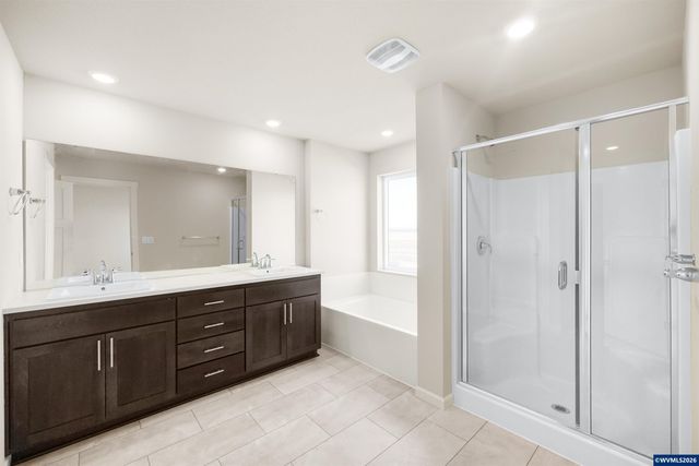 864 Windrow Av SE, Albany, OR 97322