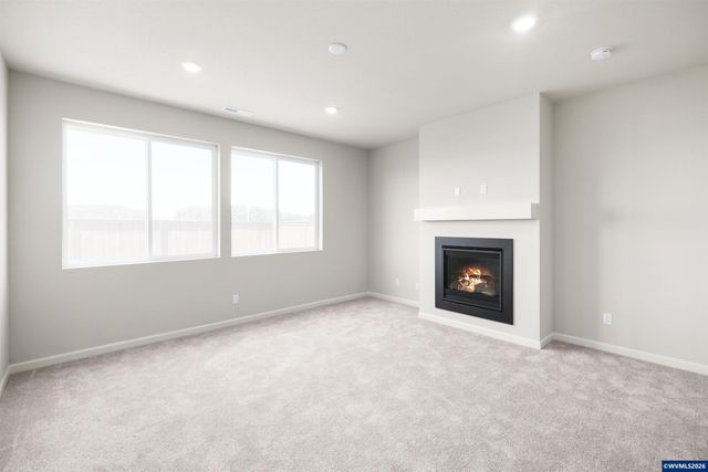 864 Windrow Av SE, Albany, OR 97322