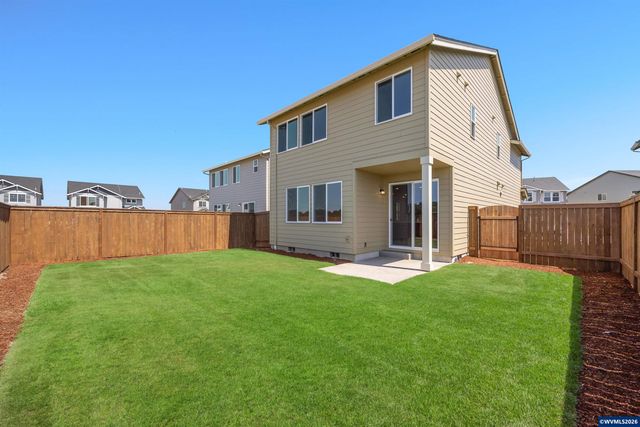 864 Windrow Av SE, Albany, OR 97322